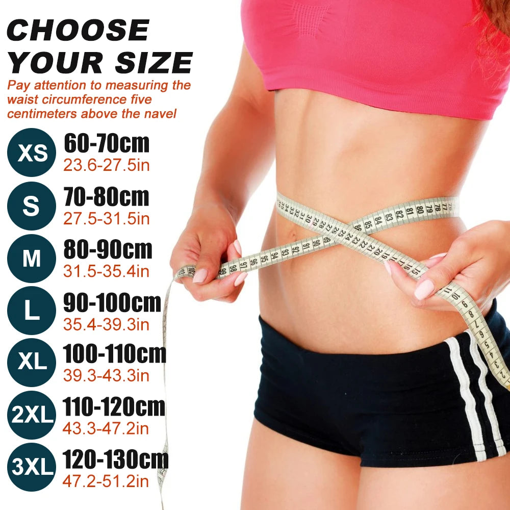OZZOMM 1PCS Waist Trainer for Women Corset Shapewear Tummy Control Faja Body Shaper Waist Cincher with Adjustable Strap